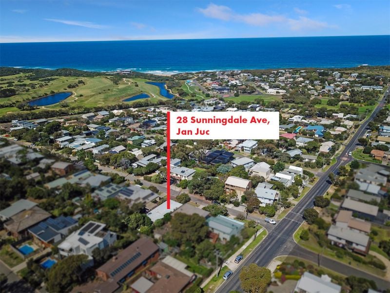 Real Estate For Sale 28 Sunningdale Avenue Jan Juc , VIC
