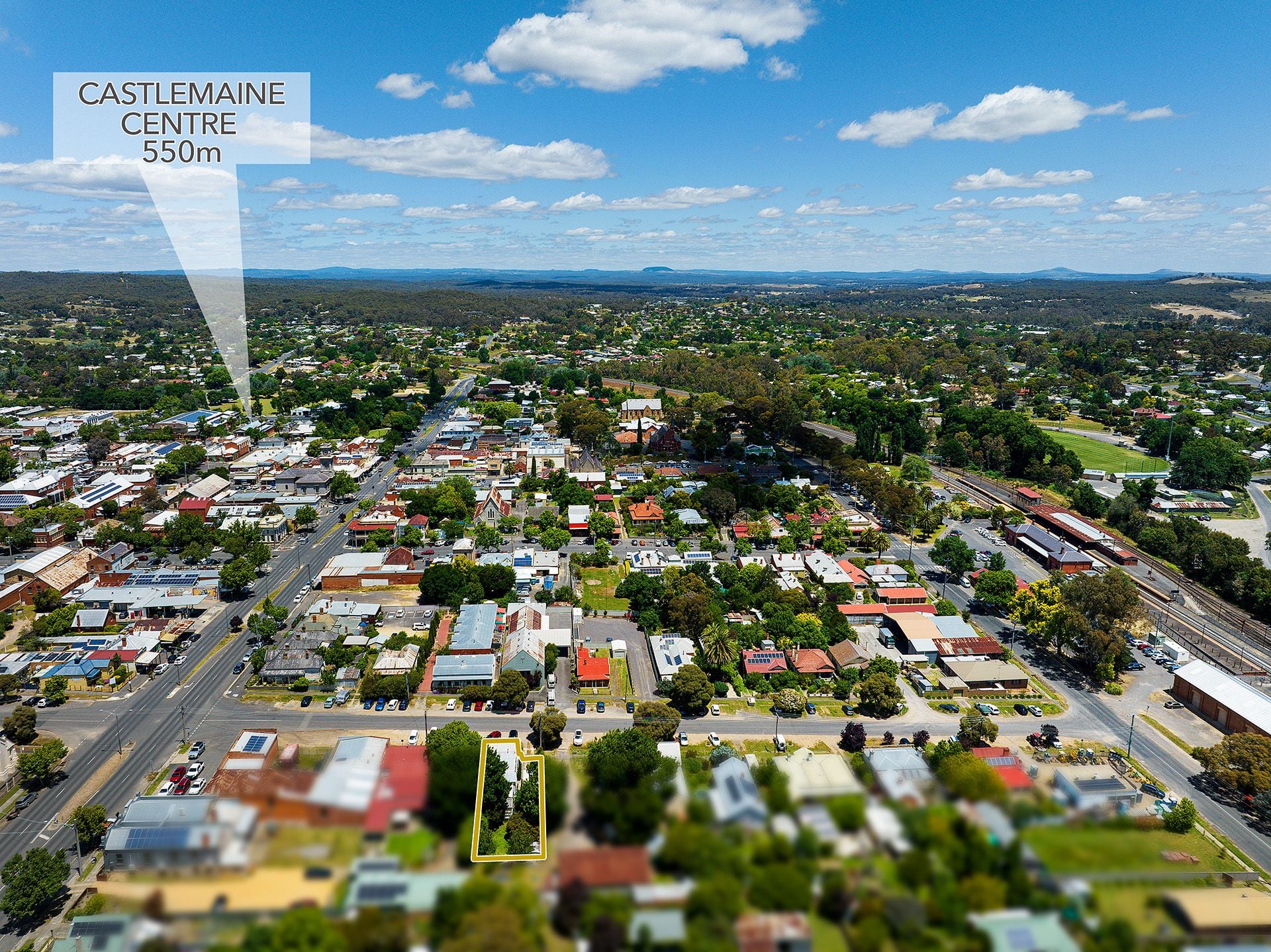 13 Campbell Street, Castlemaine - Thumbnail 3