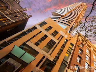 1801/129 Harrington Street, SYDNEY NSW 2000, Sydney - Thumbnail 8