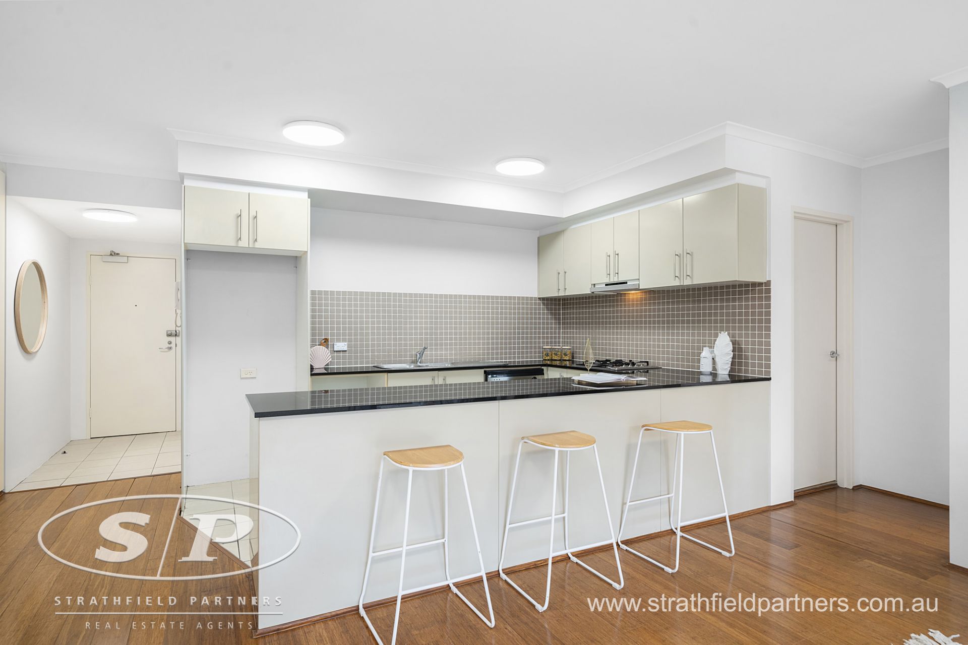 98/1-3 Clarence Street, Strathfield, Strathfield - Thumbnail 6