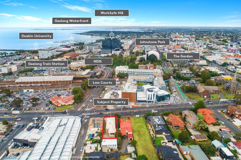 228 Latrobe Terrace, Geelong West