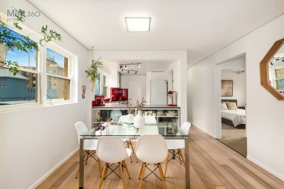 5/8-10 Kurrawa Avenue, Coogee