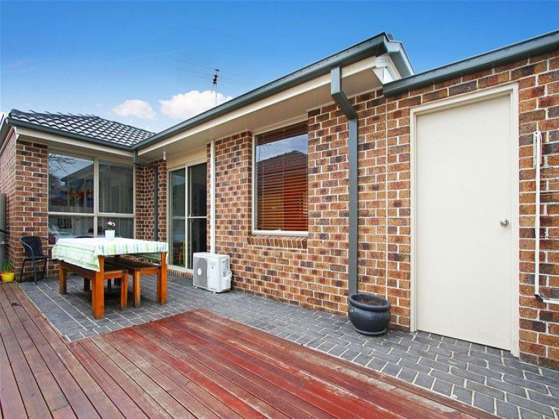 PRISTINE PROPERTY - ideal location