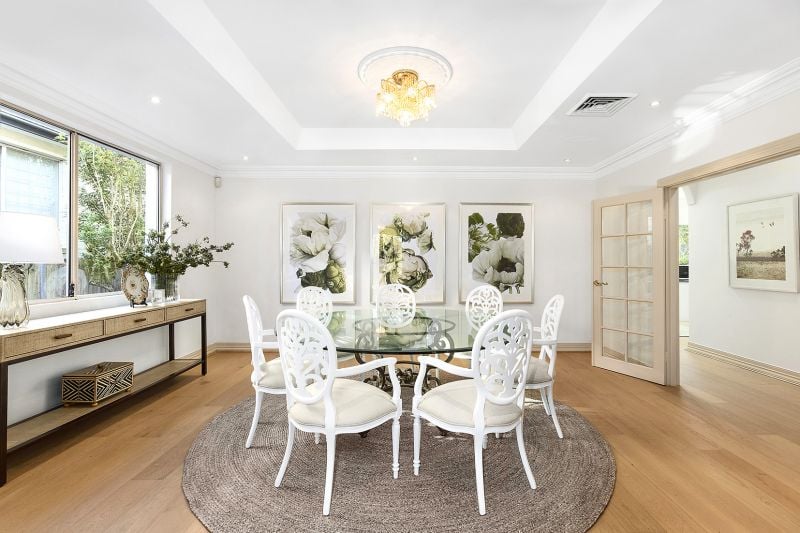 Real Estate For Sale - 58 Wellington Road - East Lindfield , NSW