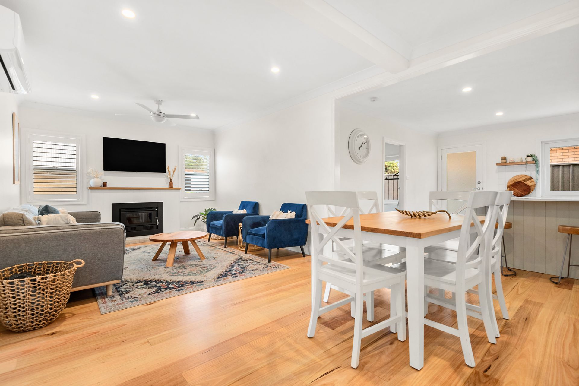 Real Estate For Sale 4 Jeffries Street Cessnock , NSW