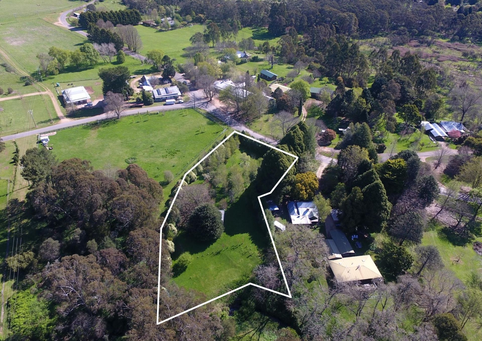 573 Morses Creek Road, Wandiligong Dickens Real Estate