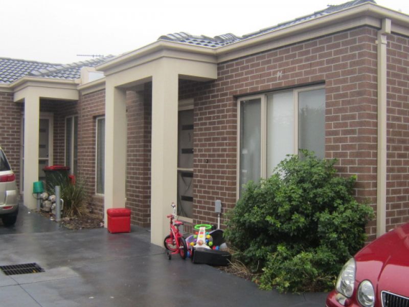 2/7 Cable Circuit, Craigieburn