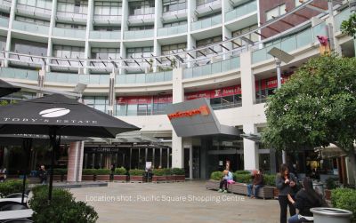 43/89-91 Boyce Road, Maroubra