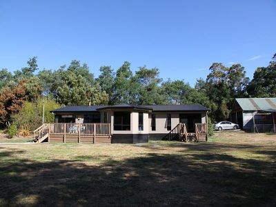 44 Manouka Drive, PORT SORELL, Port Sorell - Thumbnail 2