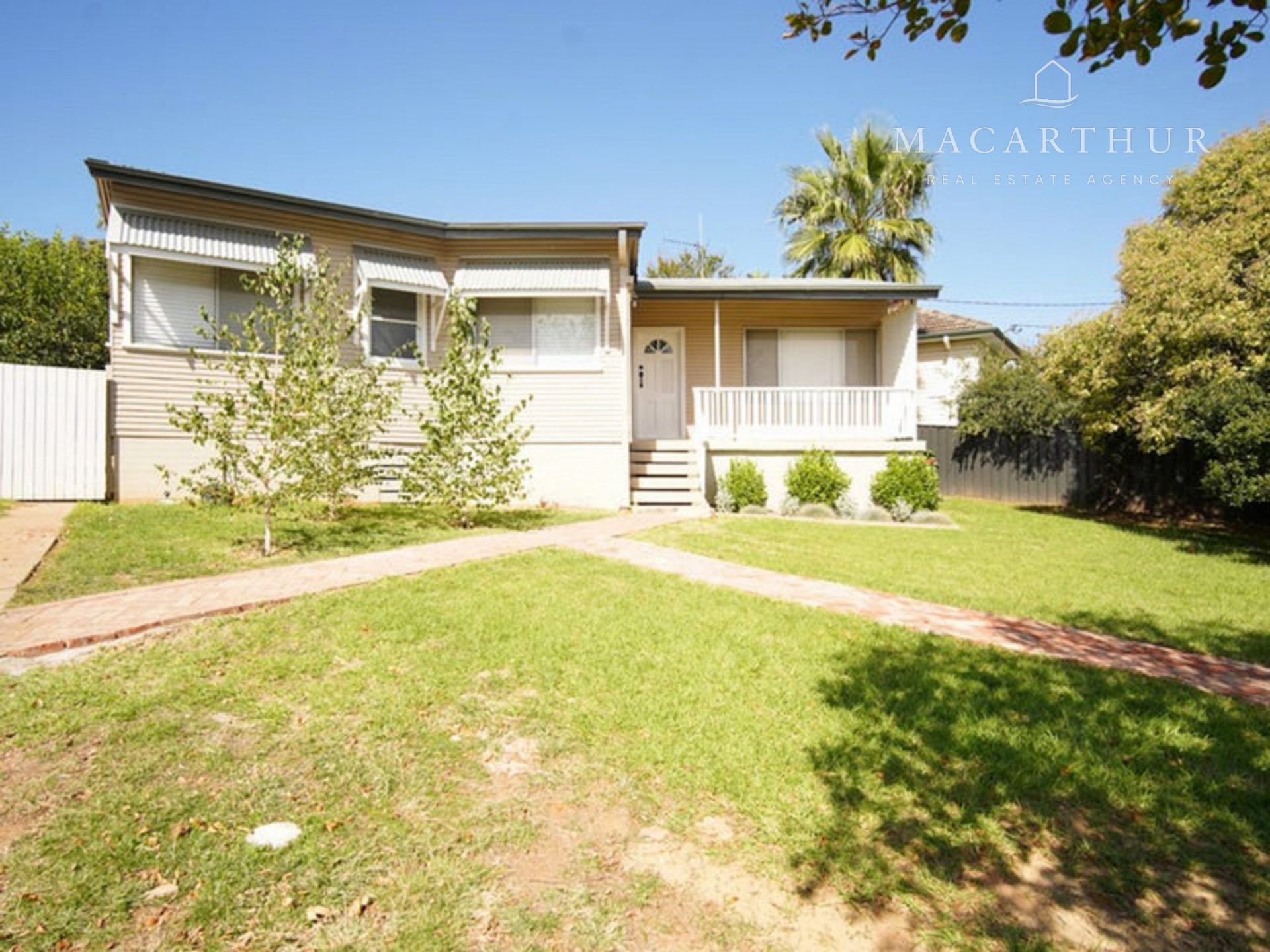 87 Mitchelmore Street, TURVEY PARK Macarthur Real Estate Agency