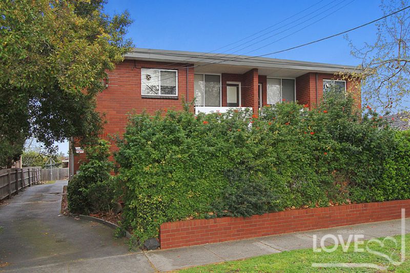 3/31 Rathmines Street, Fairfield