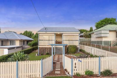 34 Benyon Street, Wavell Heights