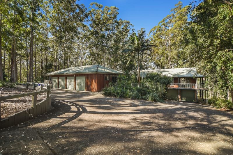 104 Chevallum Road Palmwoods QLD, Palmwoods - Thumbnail 3