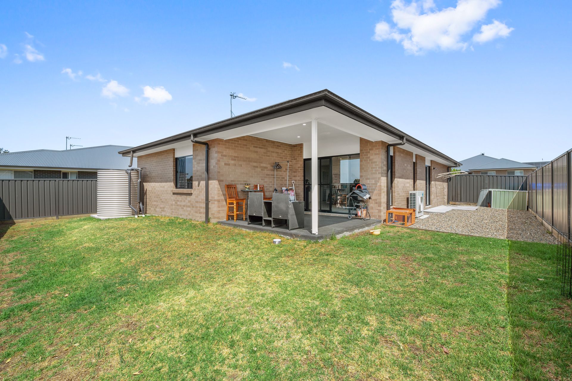 Real Estate For Sale 3 Bangalay Street Heddon Greta , NSW