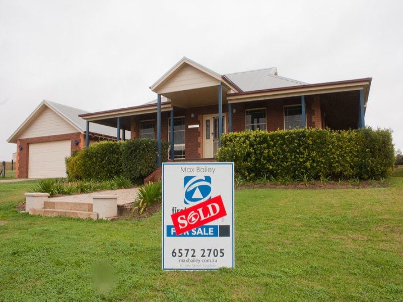 Bailey Property Group Real Estate For Sale 130 Minimbah Drive