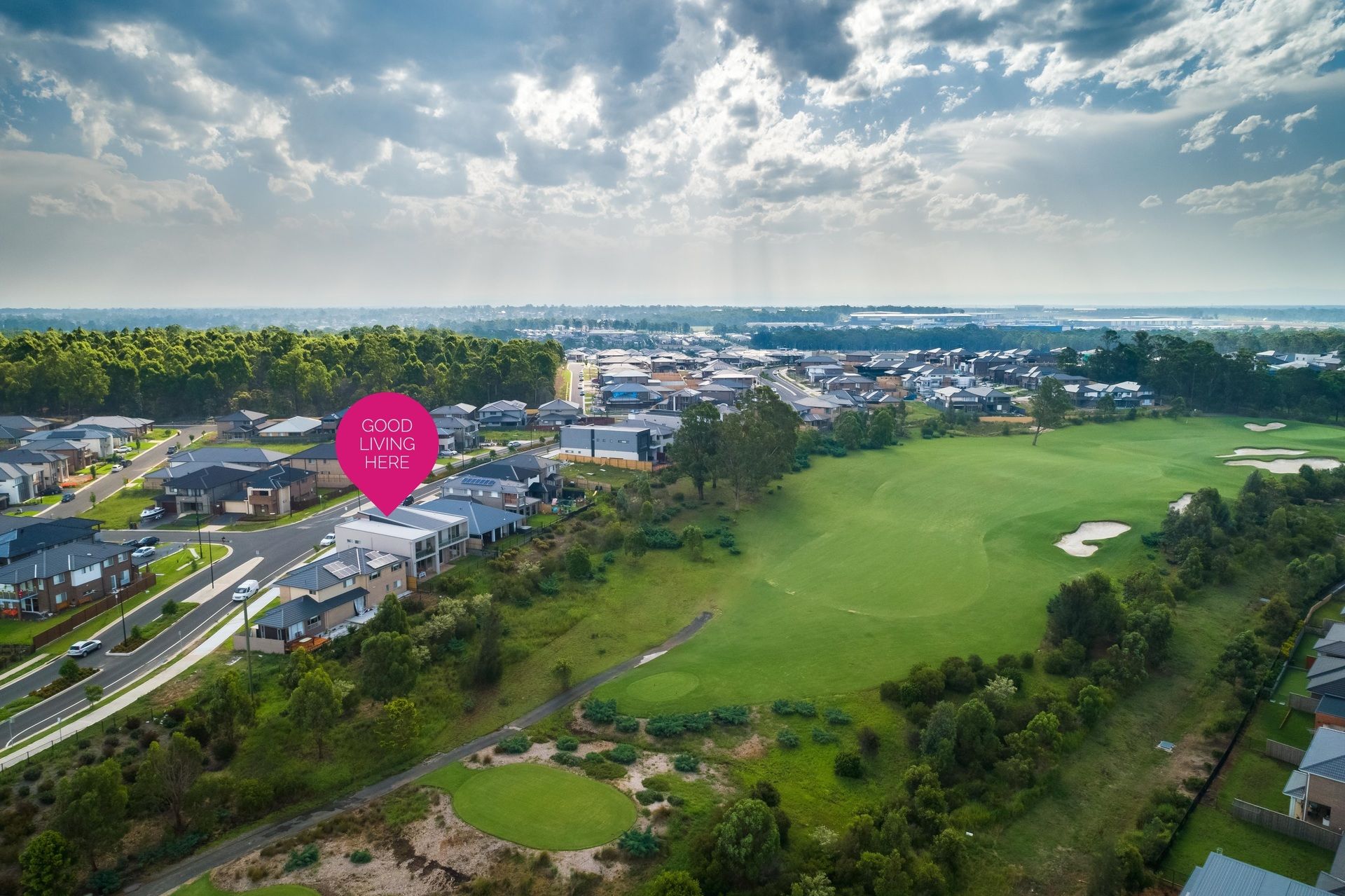 Colebee 142 Stonecutters Drive