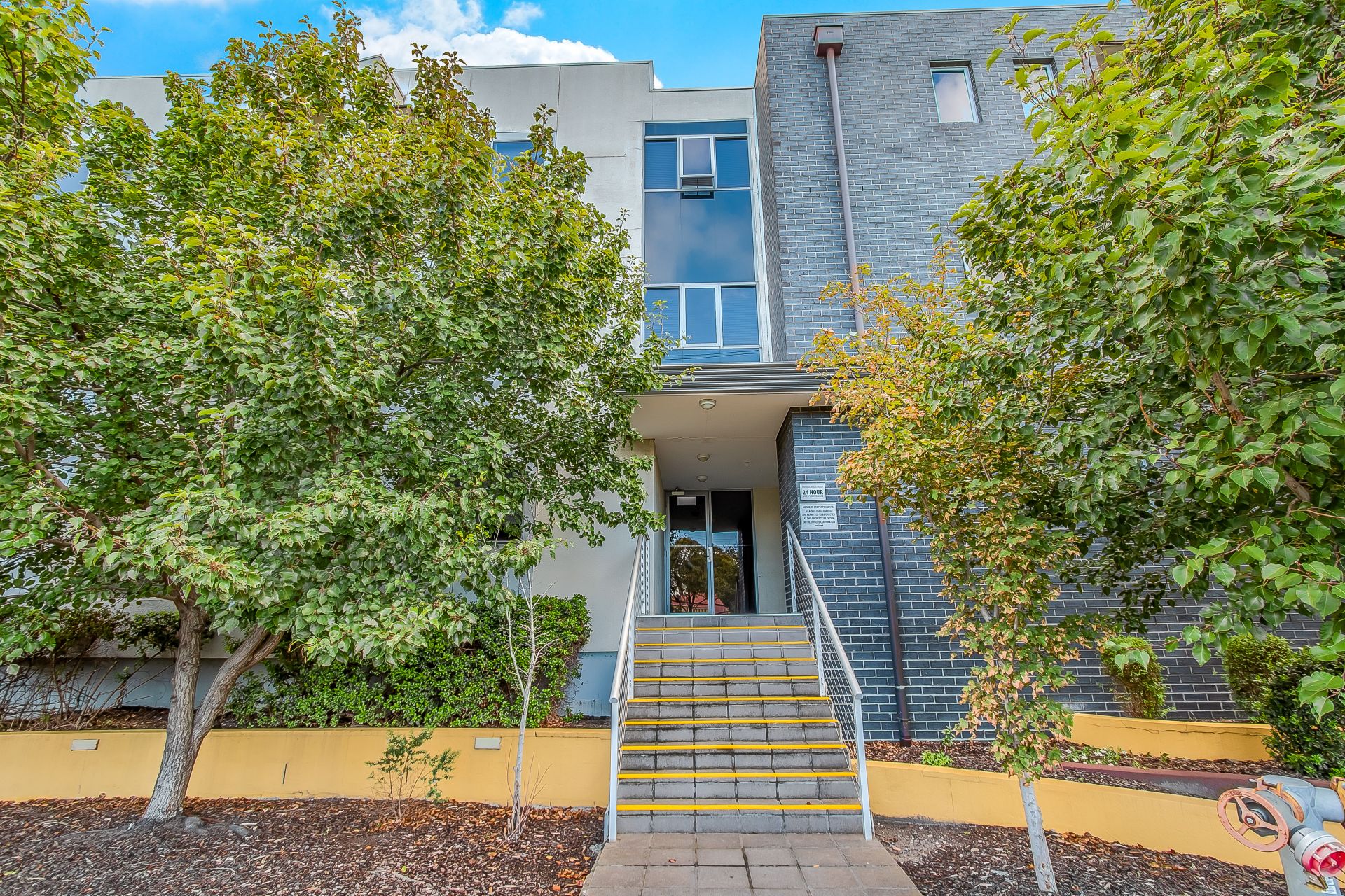 LOCATED IN THE HEART OF PRESTON!