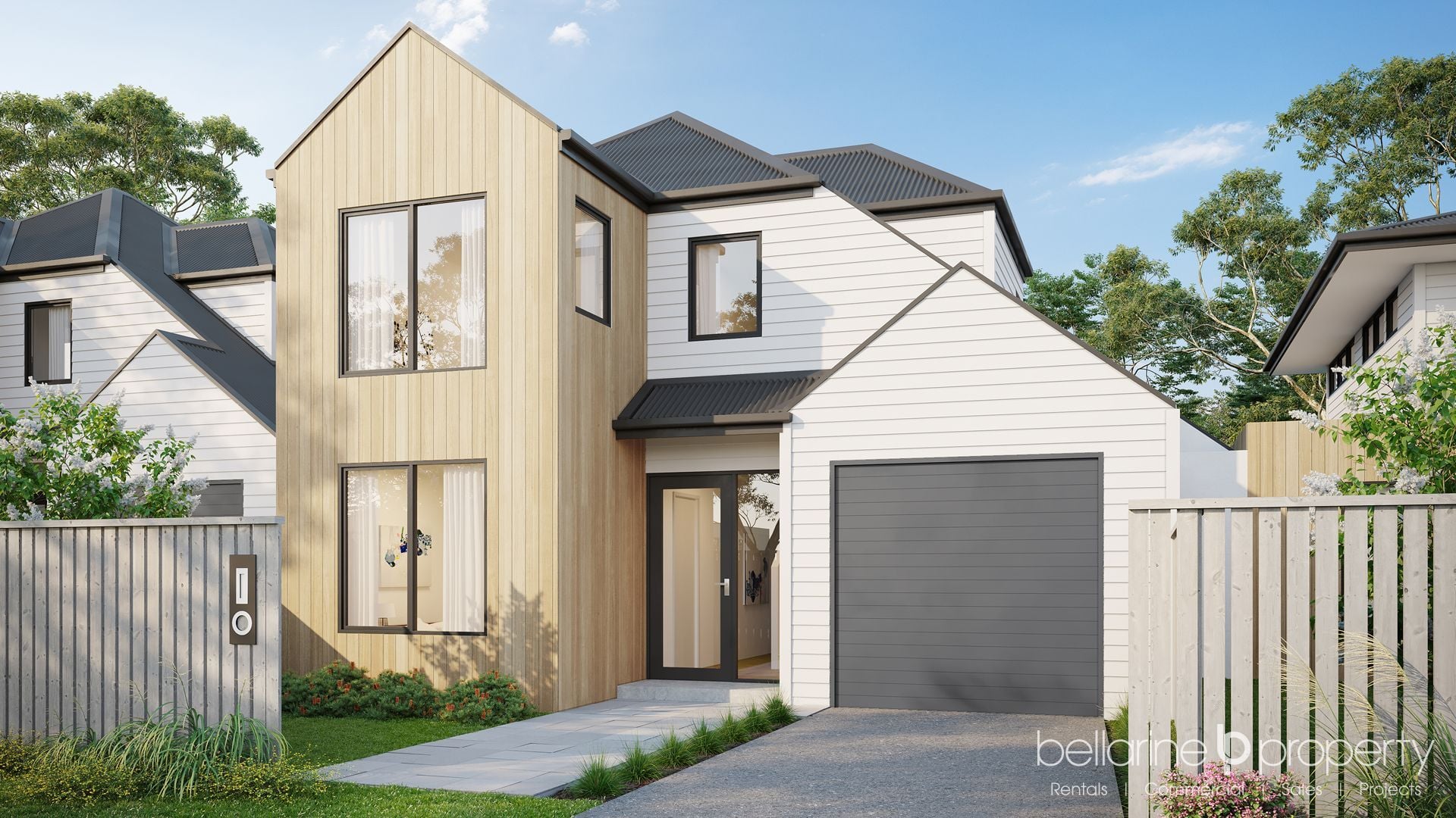 2/89 Draper Street Ocean Grove VIC, Ocean Grove - Thumbnail 3