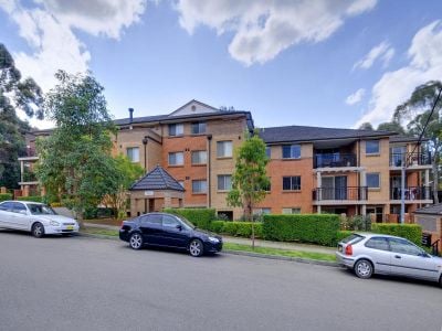 PROPERTY NO LONGER AVAILABLE