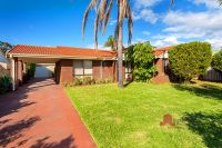 East Bunbury