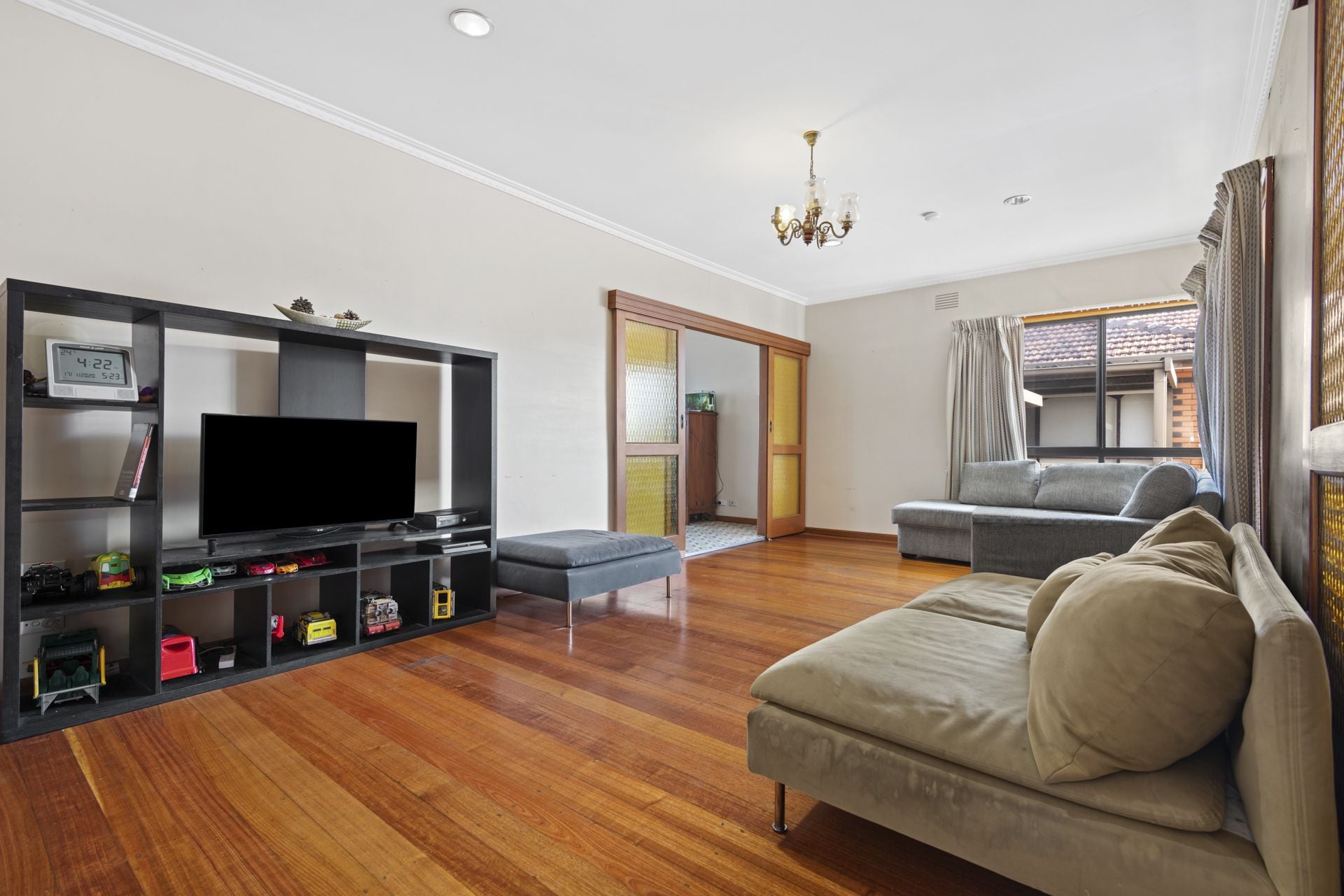 AFFORDABLE FAMILY HOME