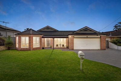 Heddon Greta 25 Clift Street