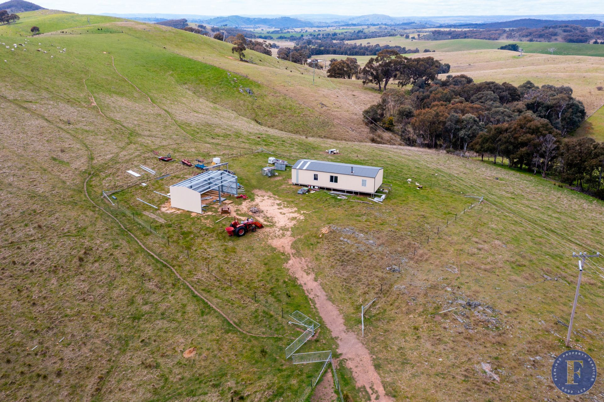 Lot A Grassy Creek Road, Rye Park NSW, Rye Park - Thumbnail 3
