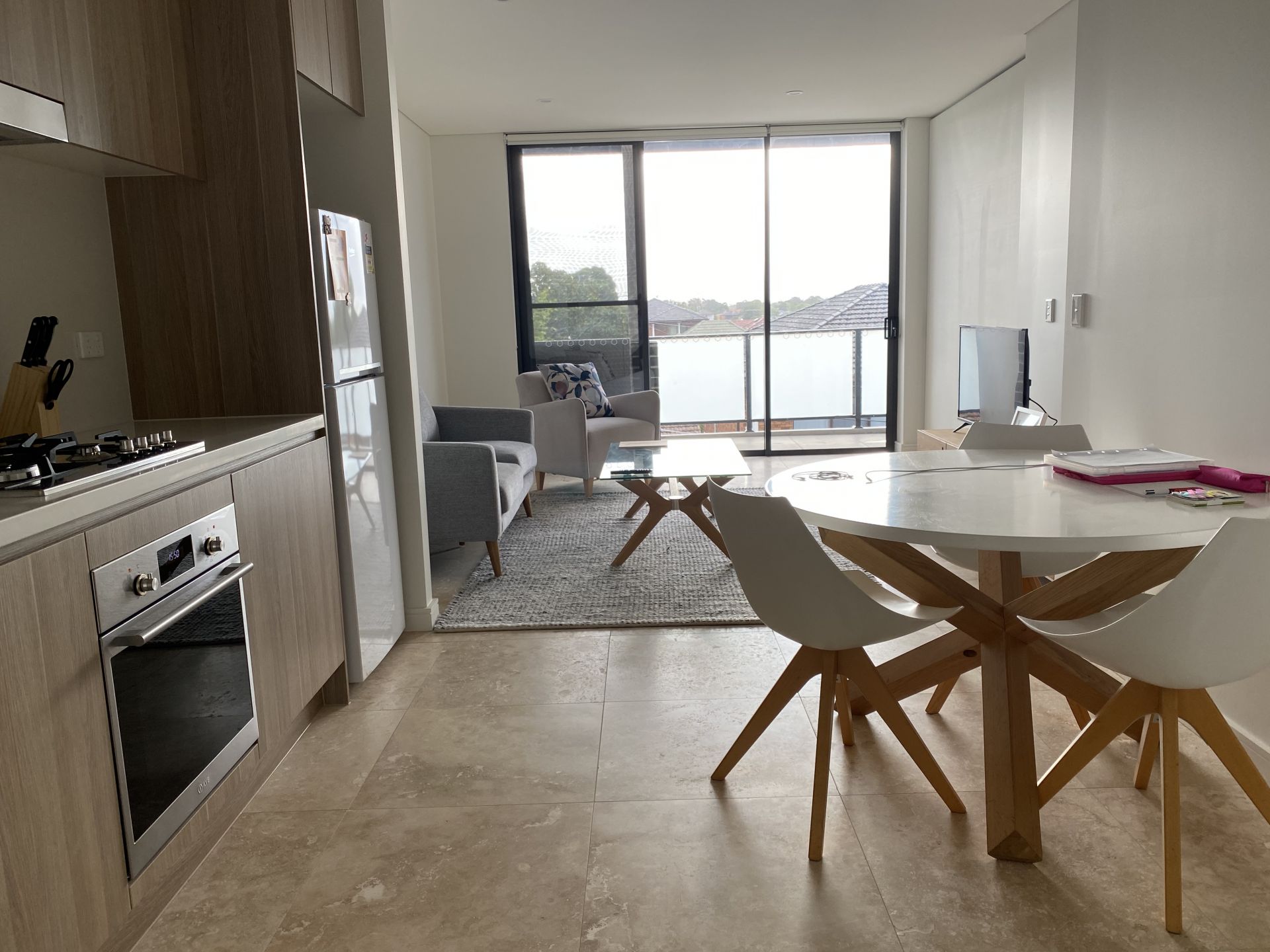 A103/30 East Street, Five Dock NSW