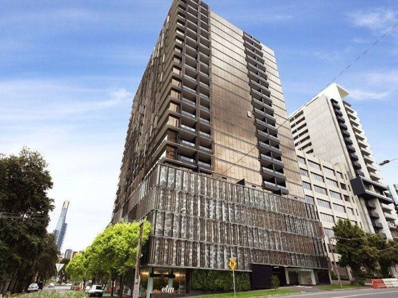 1412/22 Dorcas Street SOUTH MELBOURNE