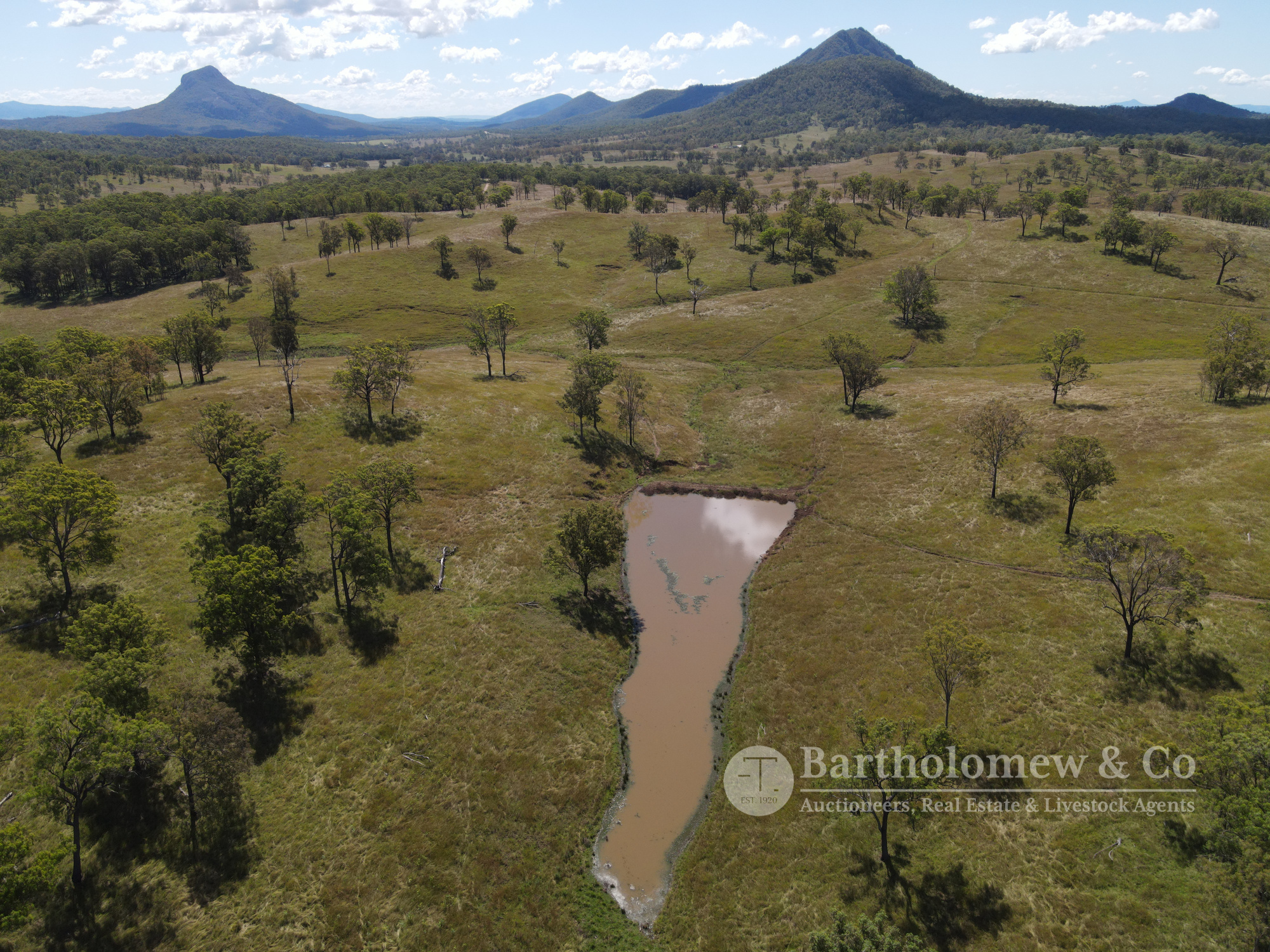 Real Estate For Sale Moogerah , QLD
