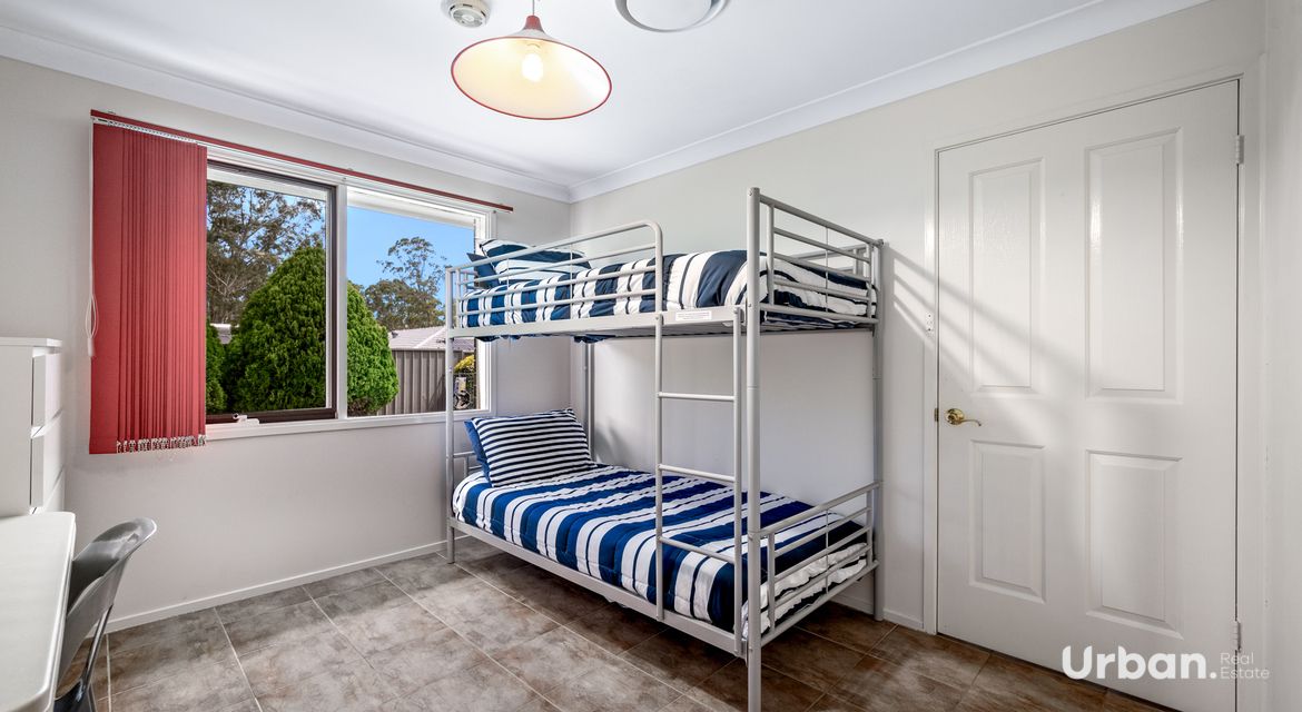 St Clair 15 Summer Hill Place