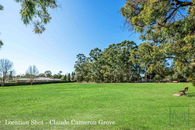 91 Kintore Street, Wahroonga