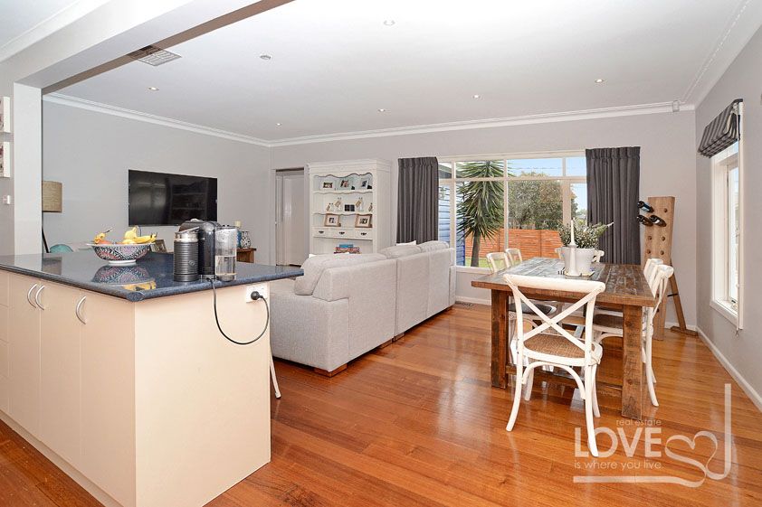 Feeling blue?  This home will lift your spirits!