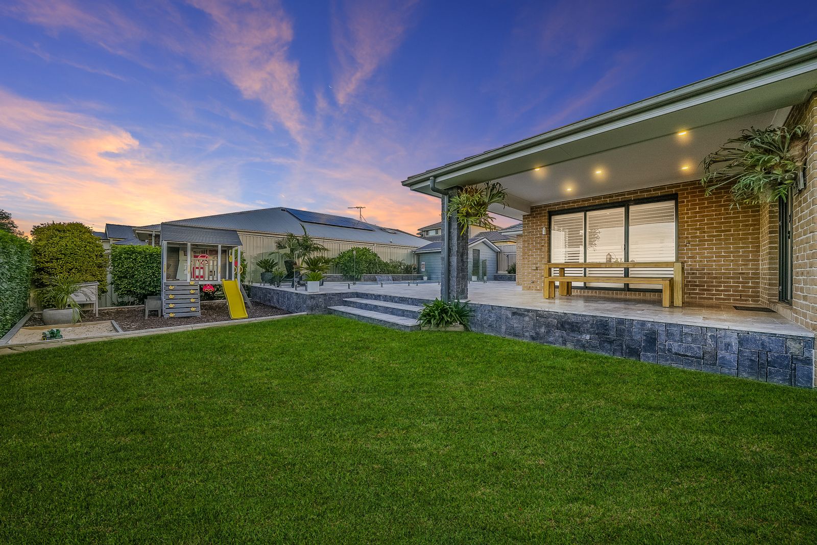 Real Estate For Sale 1 Commelina Drive Mount Annan , NSW