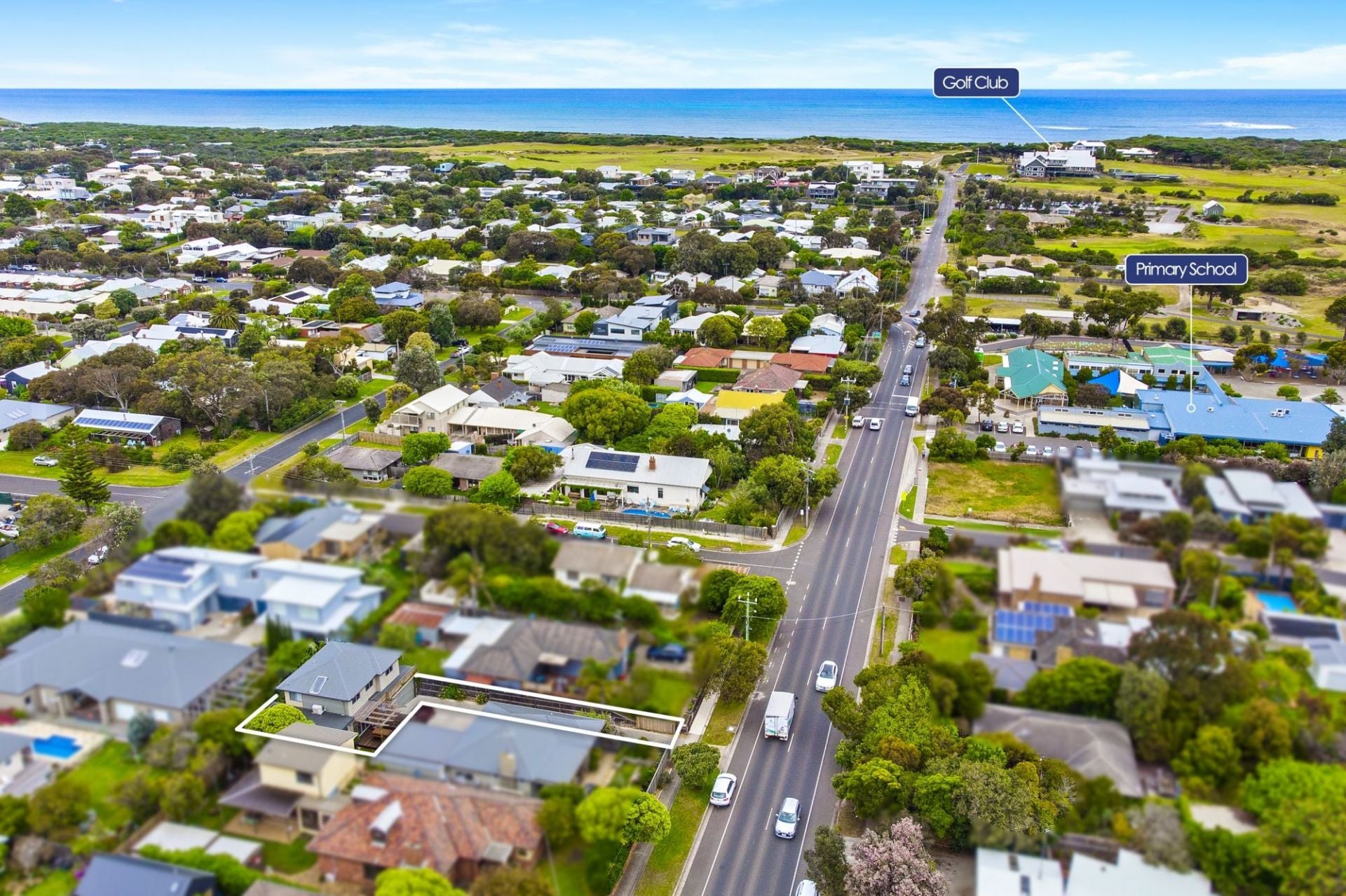 2/42 Golf Links Road Barwon Heads VIC, Barwon Heads - Thumbnail 2
