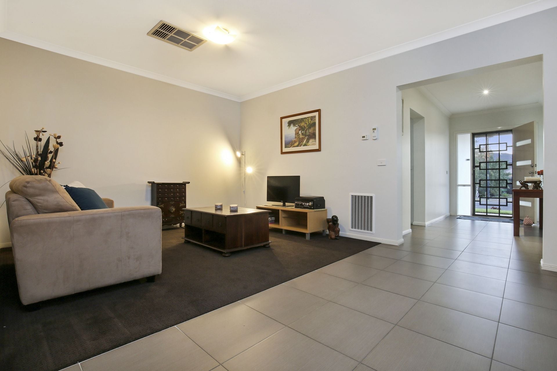 Superior Living, Stunning Alfresco