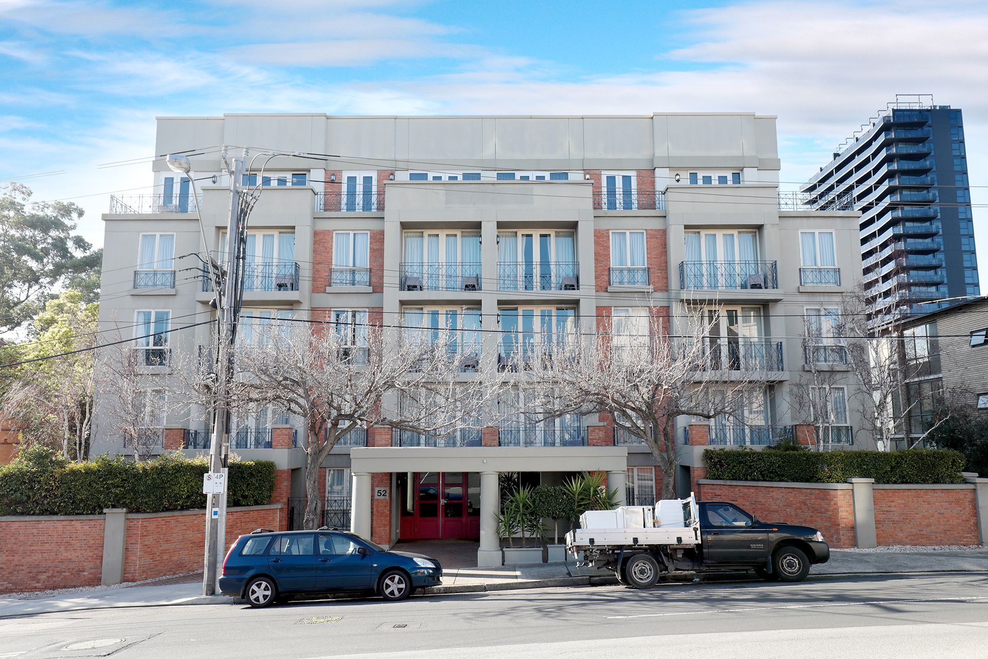 34/52 Darling Street, South Yarra - Thumbnail 2