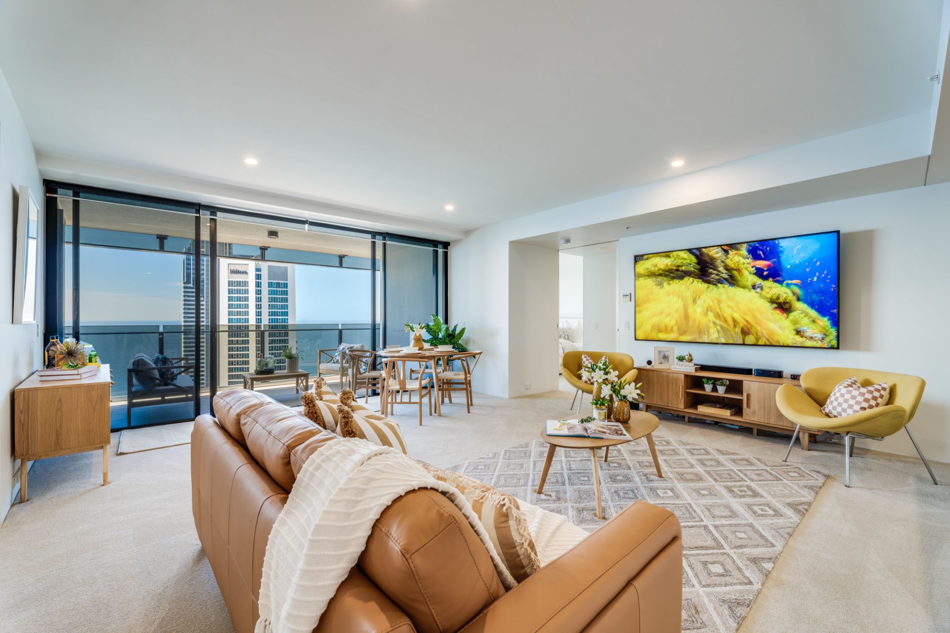 2532/9 Ferny Avenue, Surfers Paradise - Thumbnail 5
