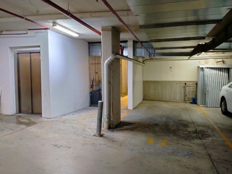 Level 3/52/31 Third Avenue, Blacktown