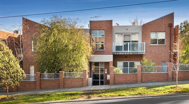 5/1B Wilkinson Street, Reservoir