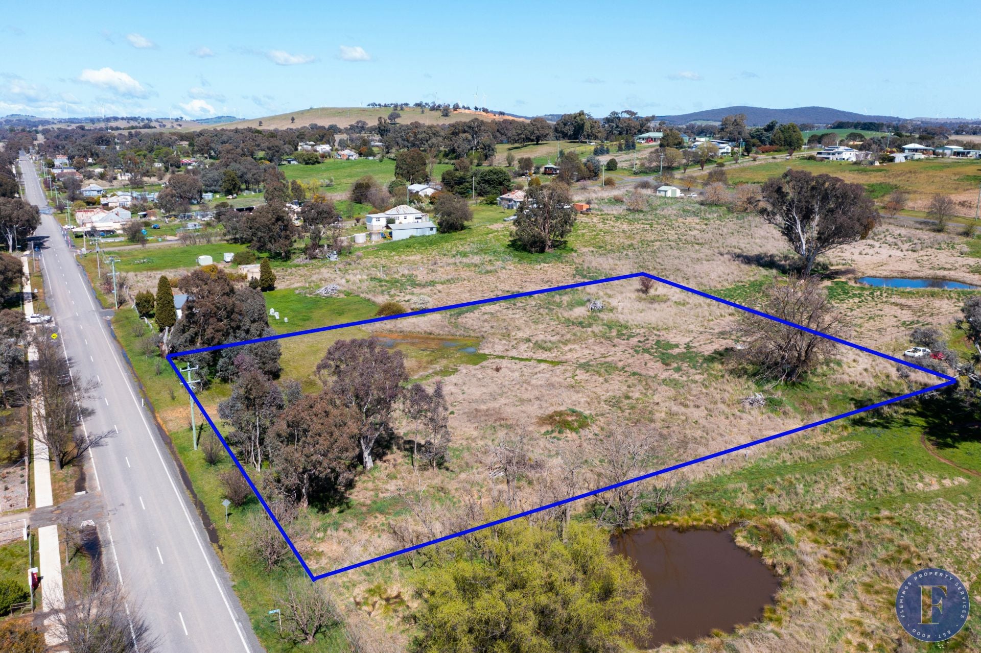 69 Yass Street, Rye Park NSW, Rye Park - Thumbnail 2