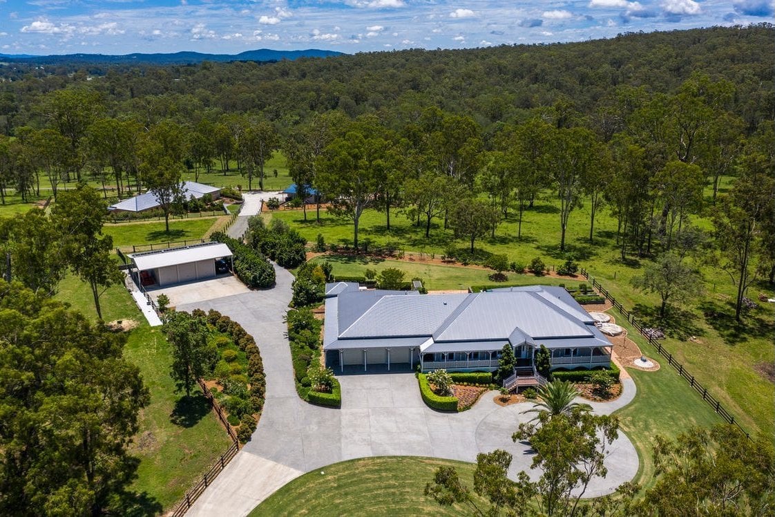 Real Estate For Sale 500 Mundoolun Connection Rd Boyland , QLD