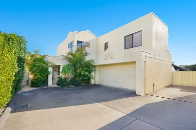 4/94 Dudley Road Charlestown NSW, Charlestown - Thumbnail 4