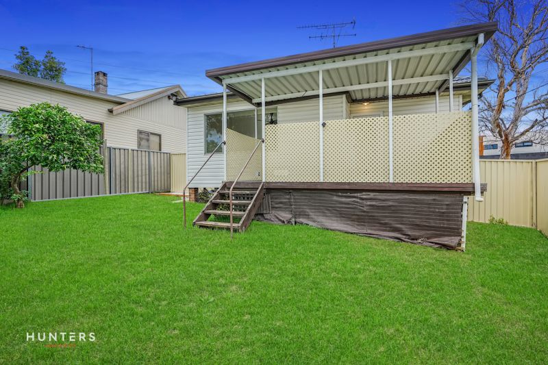1 Lucy Street, Merrylands