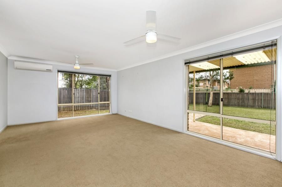 Quakers Hill 11B Montrose Street