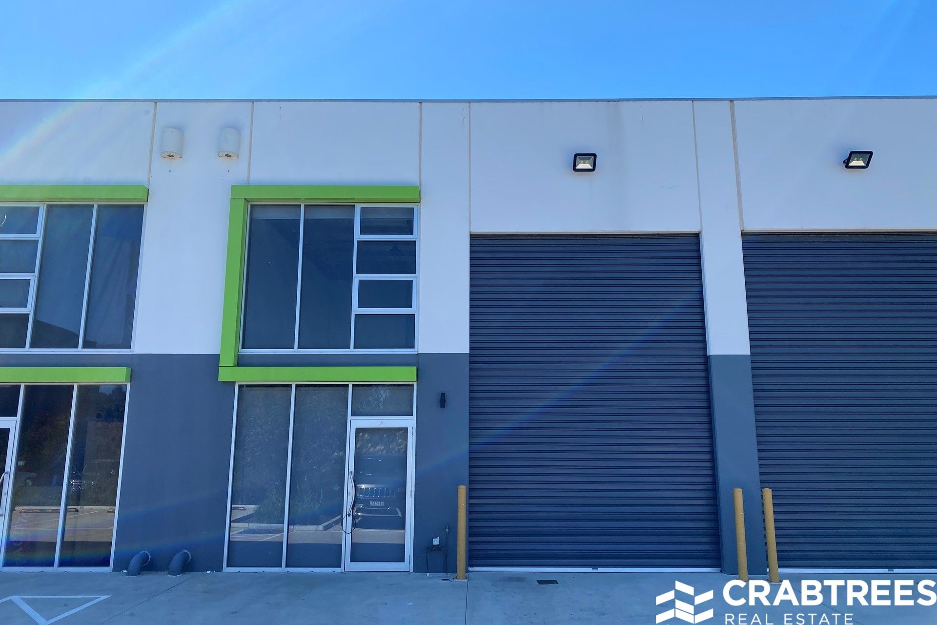 8/1 Graham Road, Clayton South Crabtrees Real Estate