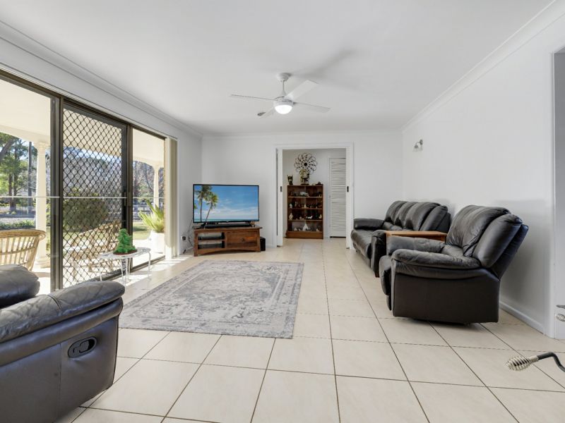 Real Estate For Sale 281 Euroka Road Euroka , NSW