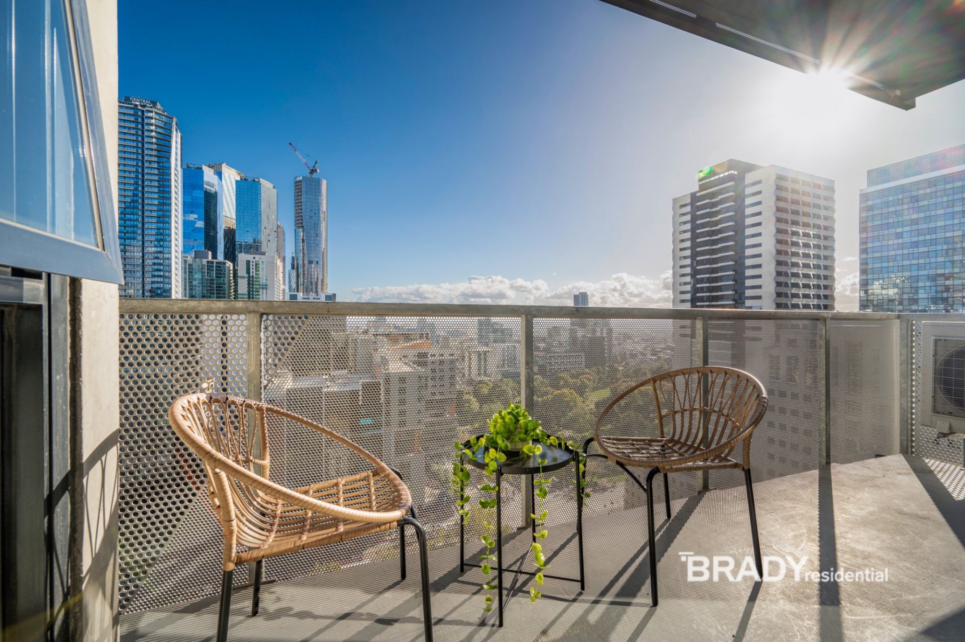 2608/380 Little Lonsdale Street Melbourne VIC, Melbourne - Thumbnail 4
