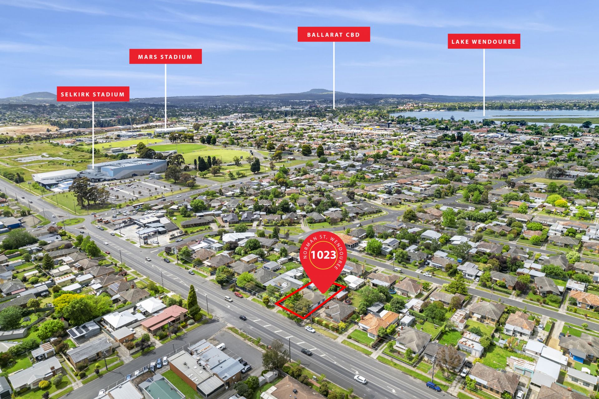 1023 Norman Street, Wendouree, Wendouree - Thumbnail 5