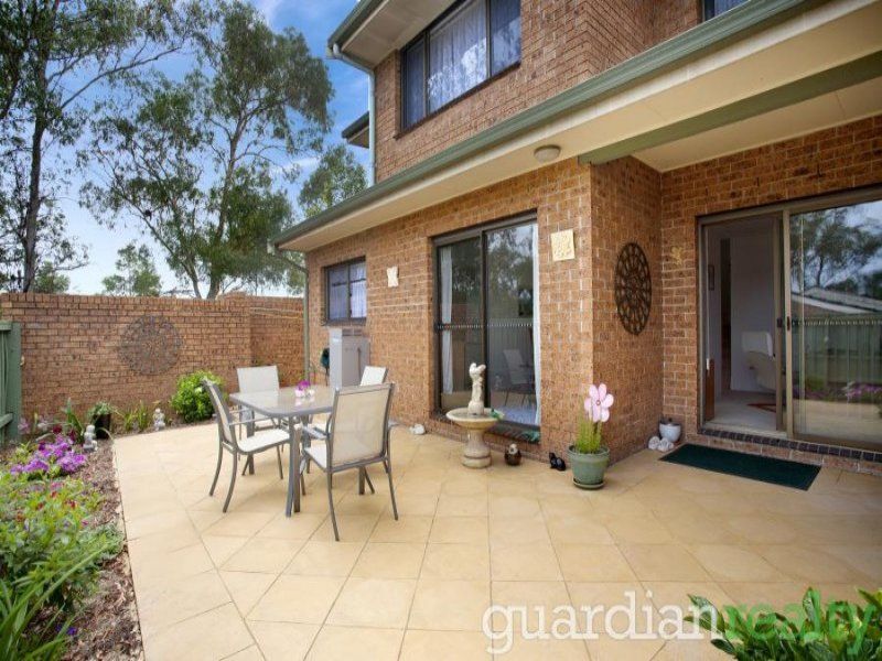 Unit 20/7 Chapel Lane, Baulkham Hills - Thumbnail 2